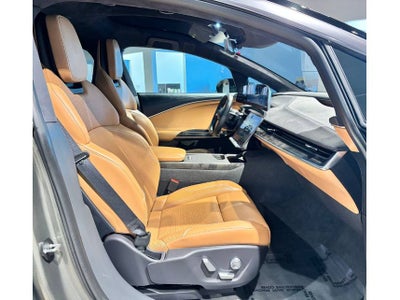 2026 Lucid Gravity Grand Touring