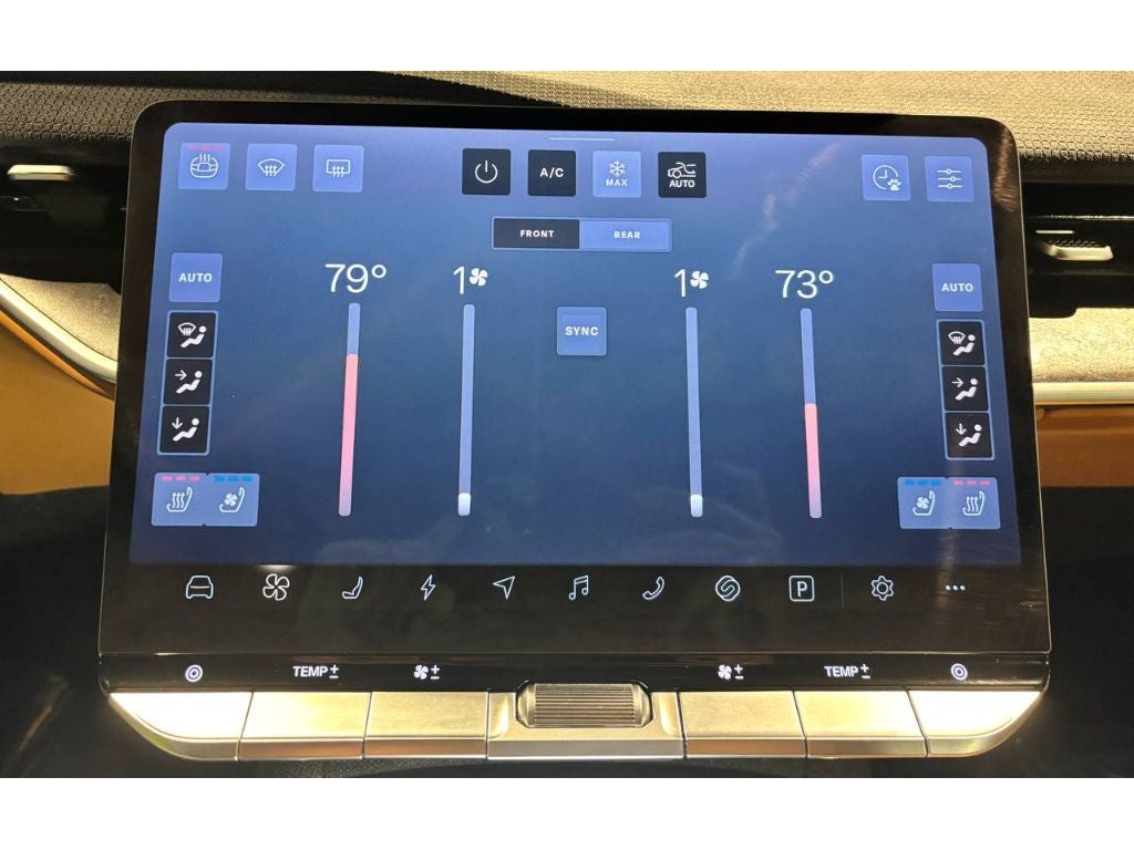 2026 Lucid Gravity Grand Touring