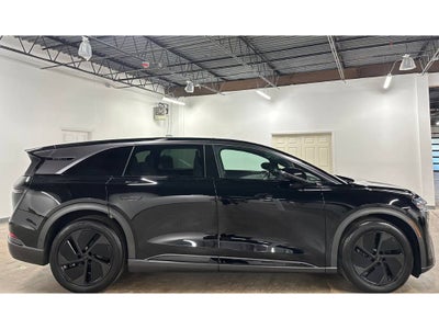 2026 Lucid Gravity Grand Touring