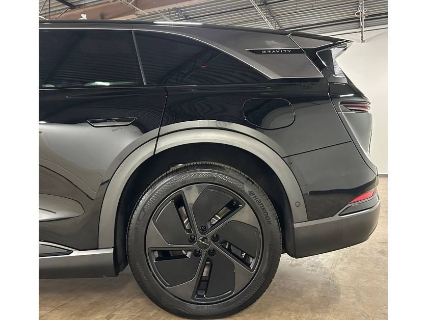 2026 Lucid Gravity Grand Touring