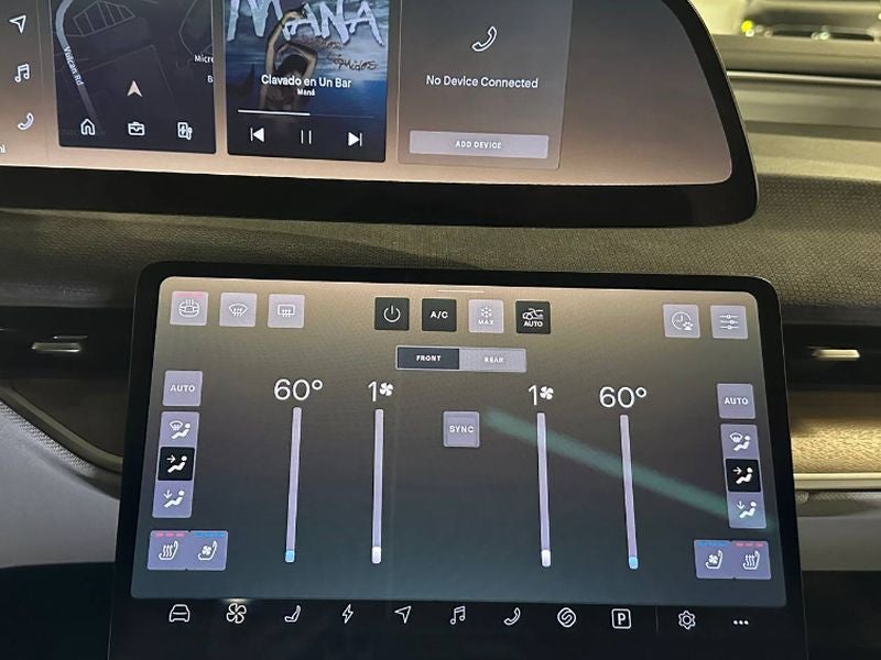 2026 Lucid Gravity Grand Touring