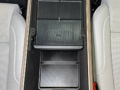 2026 Lucid Gravity Grand Touring