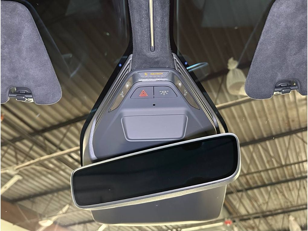 2026 Lucid Gravity Grand Touring