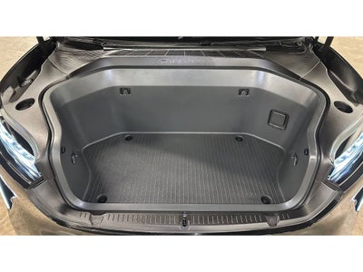 2026 Lucid Gravity Grand Touring