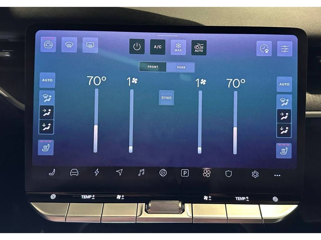 2026 Lucid Gravity Grand Touring