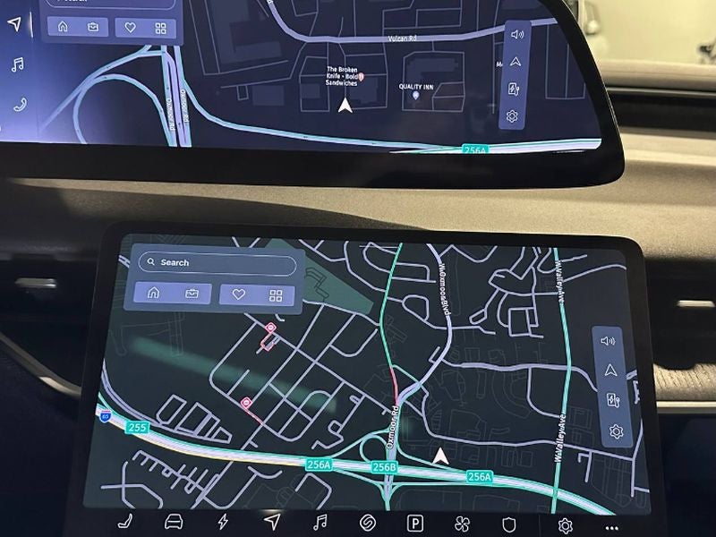 2026 Lucid Gravity Grand Touring