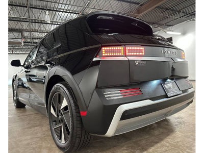 2025 Hyundai IONIQ 5 SEL