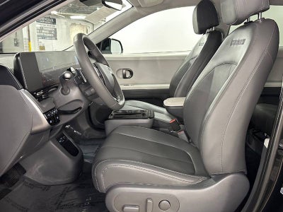 2025 Hyundai IONIQ 5 SEL