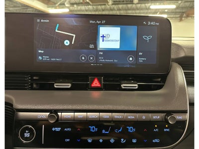 2025 Hyundai IONIQ 5 SEL