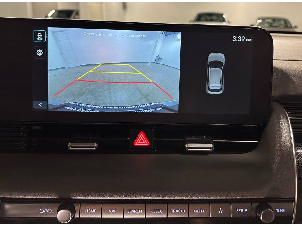 2025 Hyundai IONIQ 5 SEL