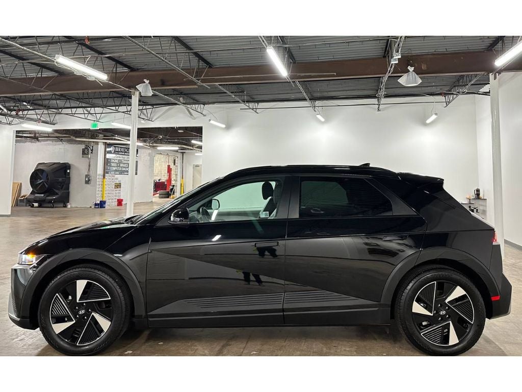 2025 Hyundai IONIQ 5 SEL