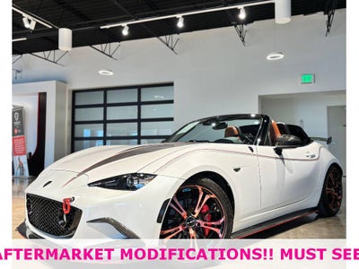 2023 Mazda Mazda MX-5 Miata Grand Touring