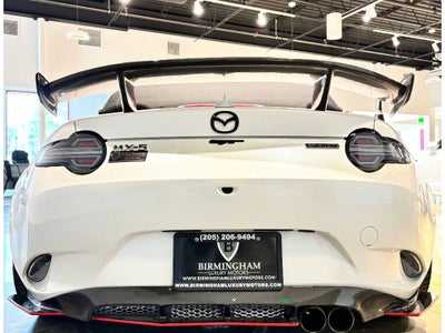 2023 Mazda Mazda MX-5 Miata Grand Touring