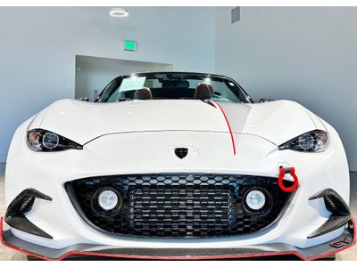 2023 Mazda Mazda MX-5 Miata Grand Touring