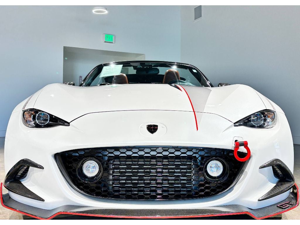 2023 Mazda Mazda MX-5 Miata Grand Touring