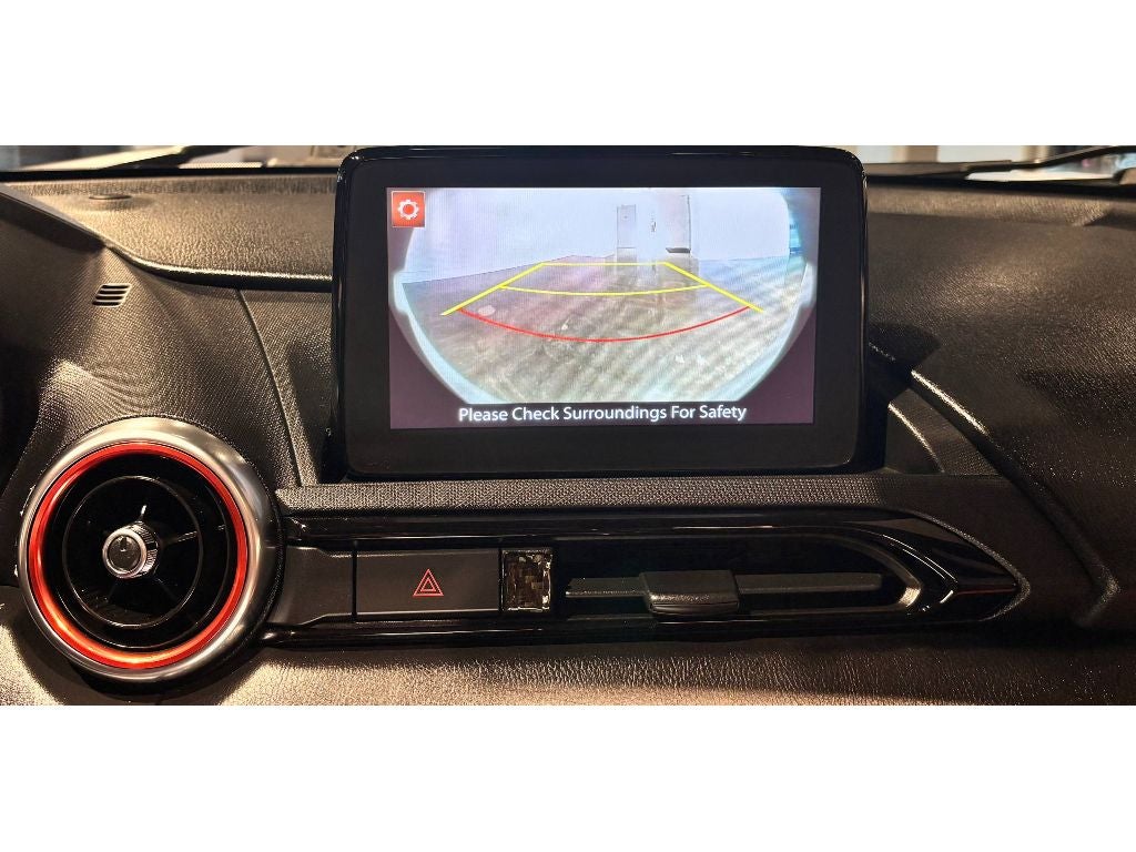 2023 Mazda Mazda MX-5 Miata Grand Touring