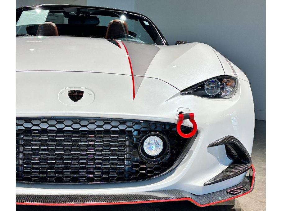 2023 Mazda Mazda MX-5 Miata Grand Touring