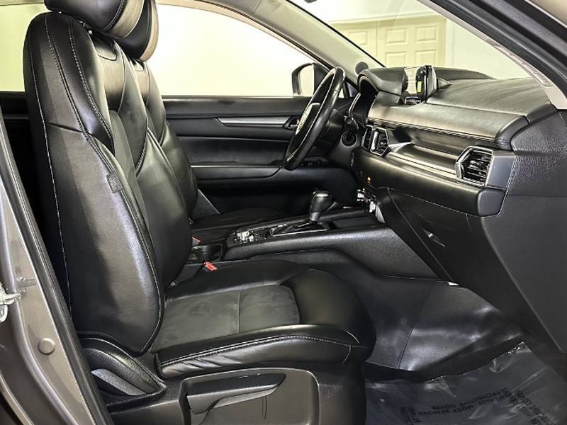 2018 Mazda Mazda CX-5 Touring