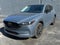 2021 Mazda Mazda CX-5 Carbon Edition