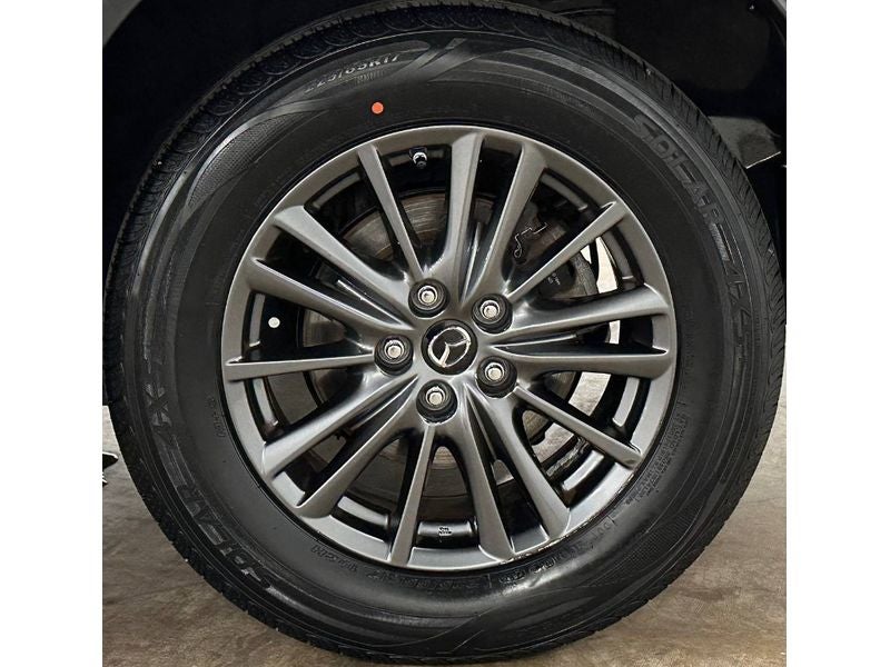 2019 Mazda Mazda CX-5 Touring