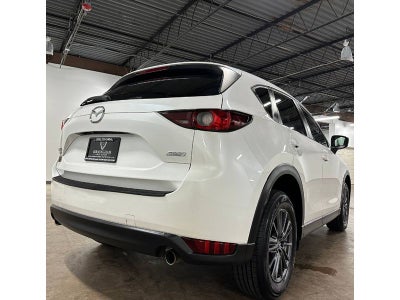 2019 Mazda Mazda CX-5 Touring