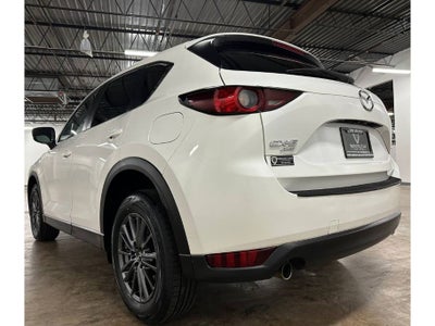 2019 Mazda Mazda CX-5 Touring