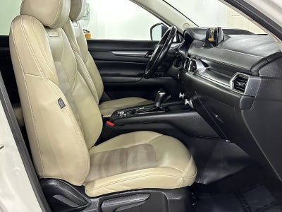2019 Mazda Mazda CX-5 Touring