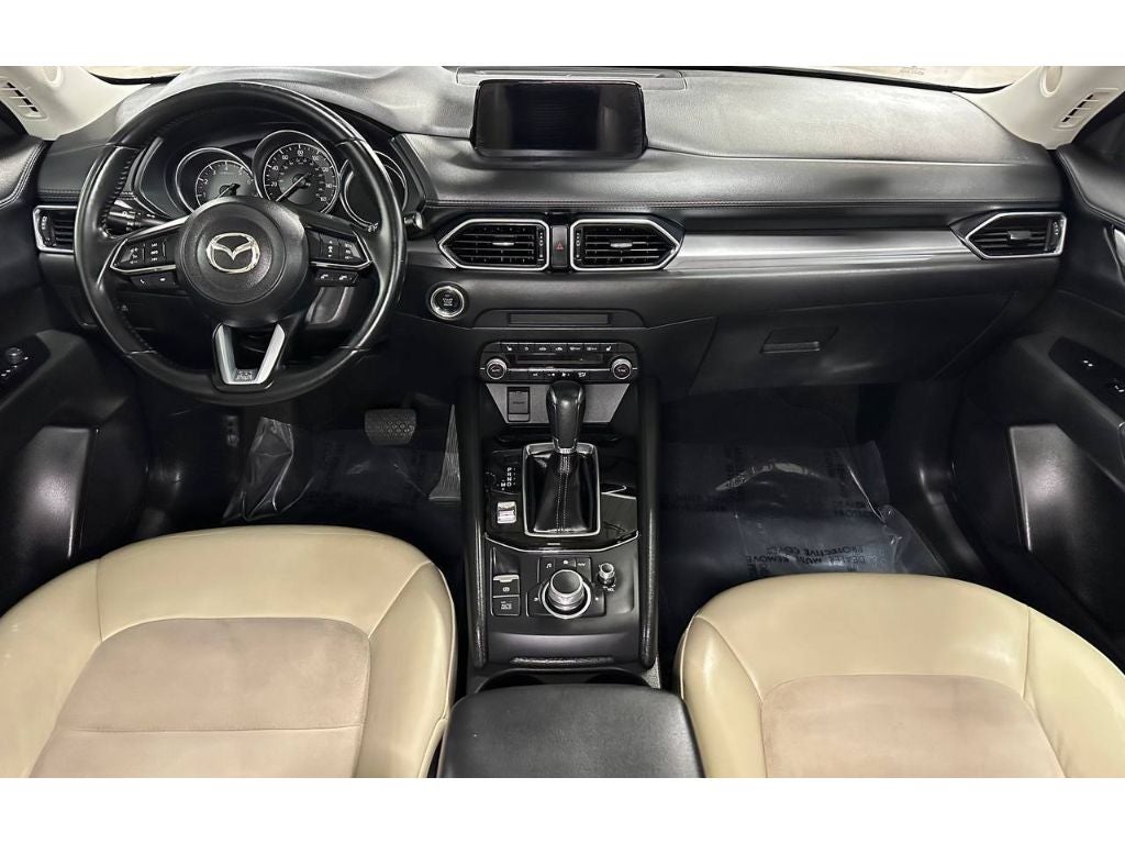 2019 Mazda Mazda CX-5 Touring