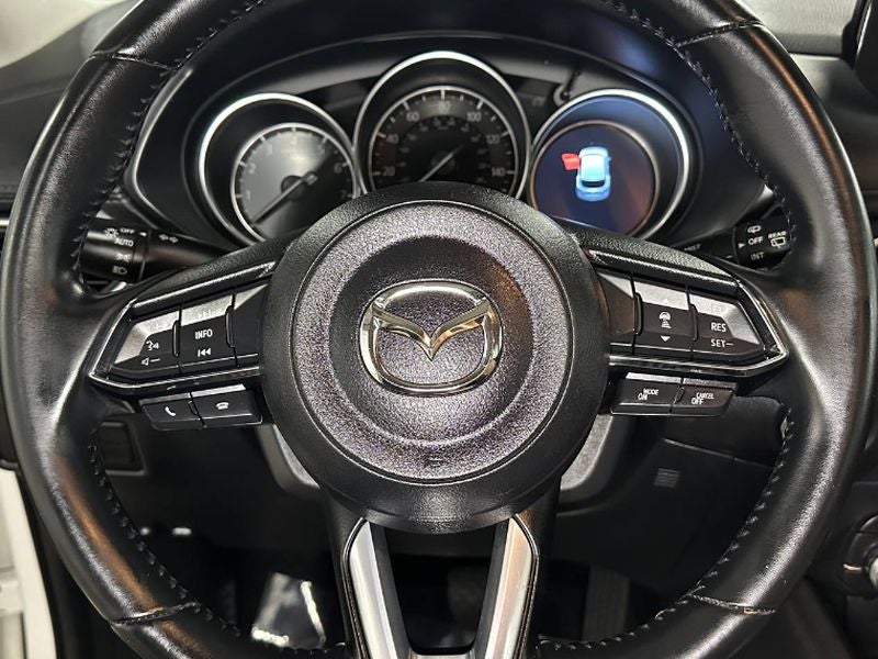 2019 Mazda Mazda CX-5 Touring