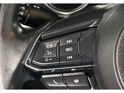 2019 Mazda Mazda CX-5 Touring