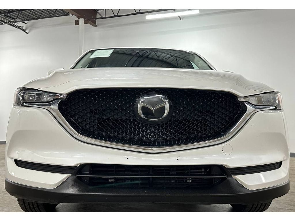 2019 Mazda Mazda CX-5 Touring