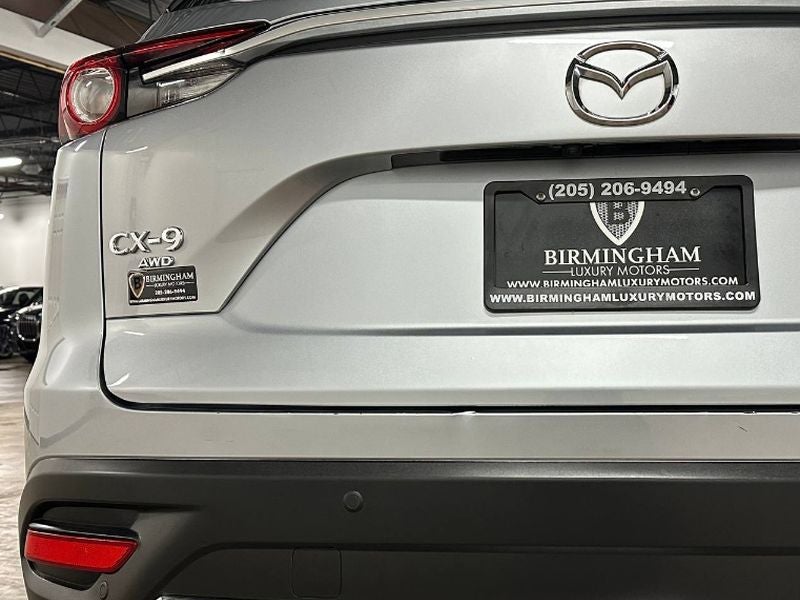 2023 Mazda Mazda CX-9 Grand Touring