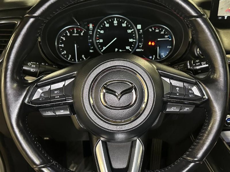 2023 Mazda Mazda CX-9 Grand Touring