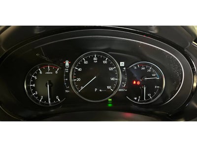 2023 Mazda Mazda CX-9 Grand Touring