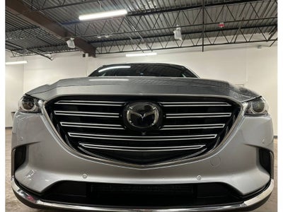 2023 Mazda Mazda CX-9 Grand Touring