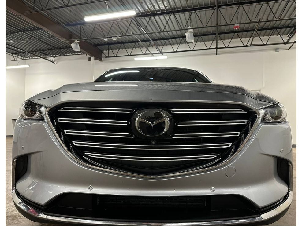2023 Mazda Mazda CX-9 Grand Touring