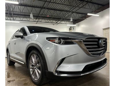 2023 Mazda Mazda CX-9 Grand Touring