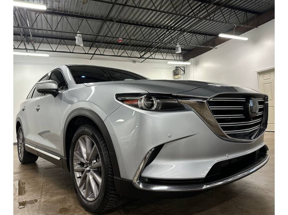 2023 Mazda Mazda CX-9 Grand Touring