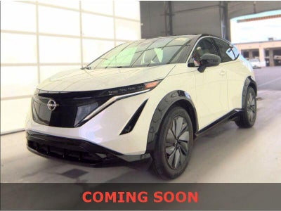 2023 Nissan Ariya Engage