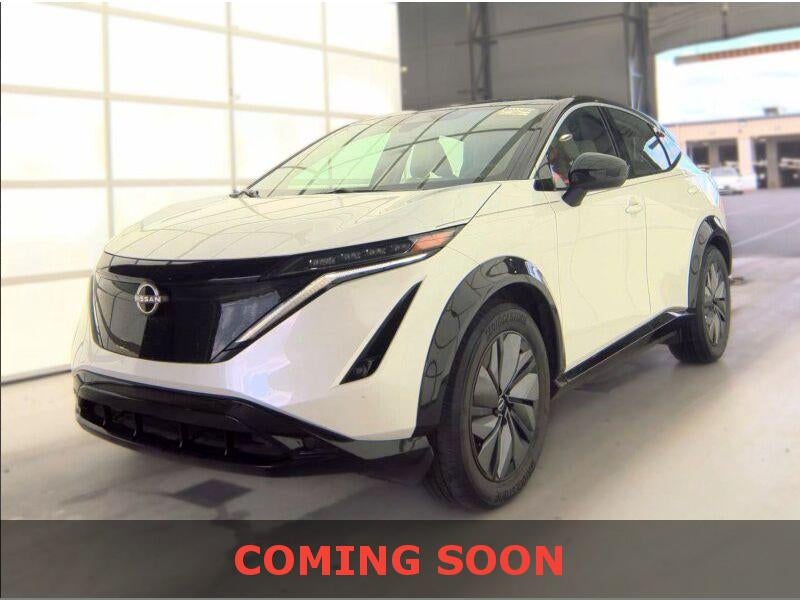 2023 Nissan Ariya Engage
