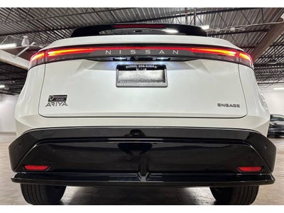 2023 Nissan Ariya Engage