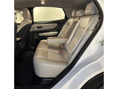 2023 Nissan Ariya Engage