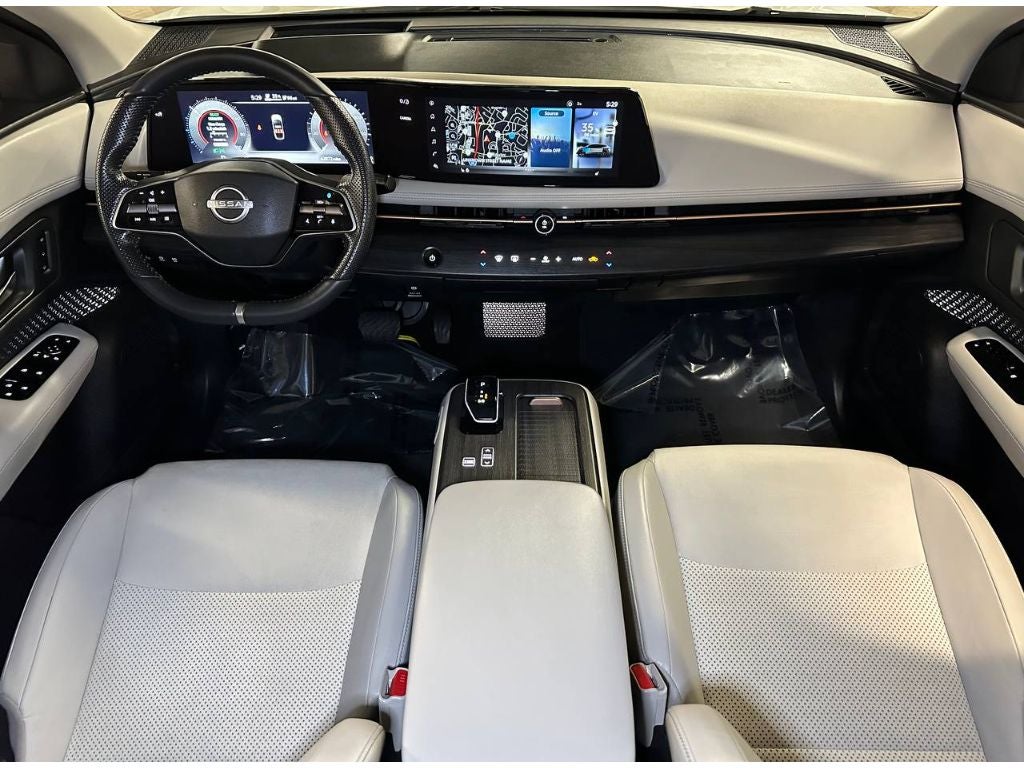 2023 Nissan Ariya Engage