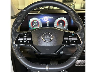 2023 Nissan Ariya Engage