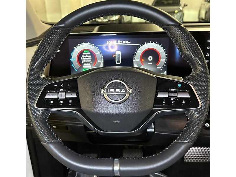 2023 Nissan Ariya Engage