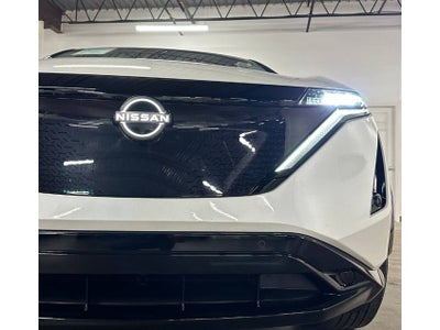 2023 Nissan Ariya Engage