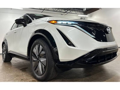 2023 Nissan Ariya Engage