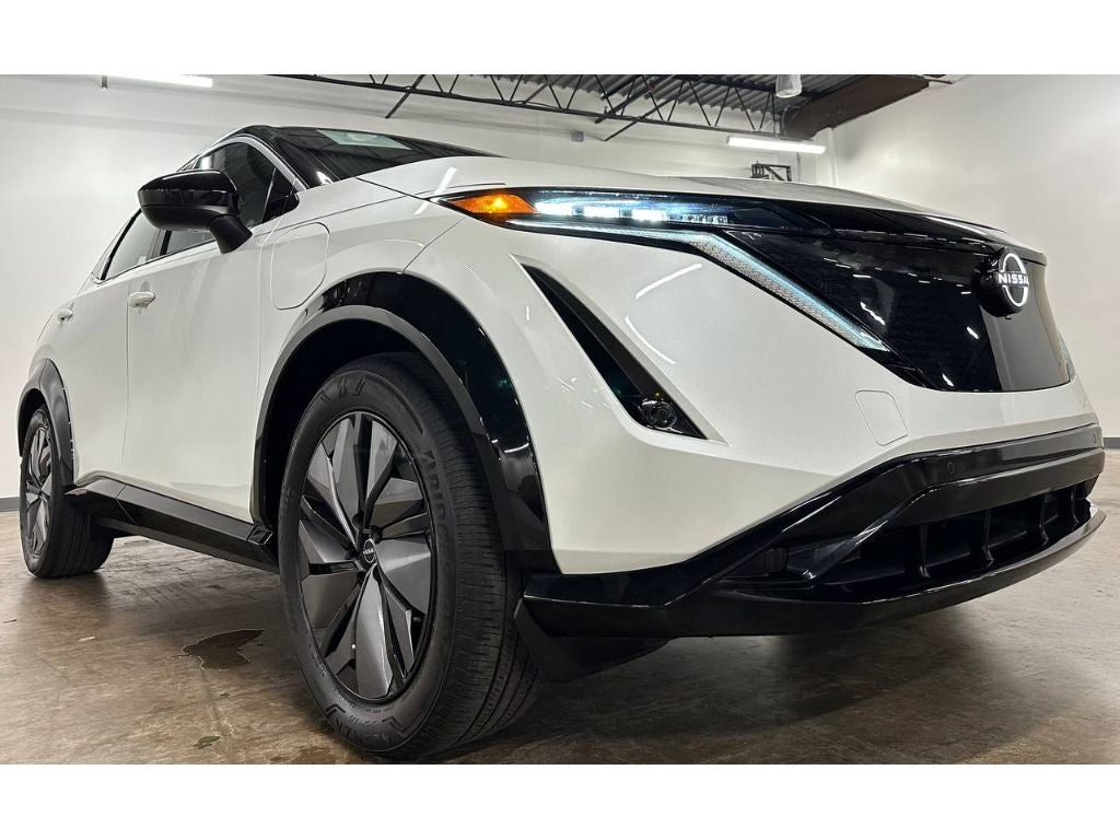 2023 Nissan Ariya Engage
