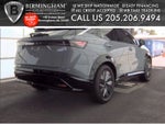 2024 Nissan Ariya Engage