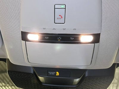 2024 Nissan Ariya Engage